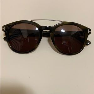 Tom Ford Sunglasses